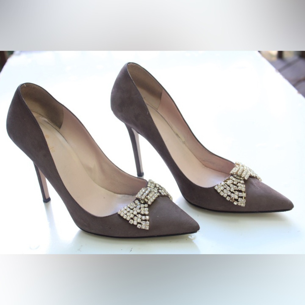 Kate Spade Lizzie pumls